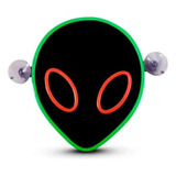 Boneco Et Luminoso Neon