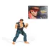 Boneco Exclusivo De Street Fighter 2 Ultra Jada Evyl Ryu Sdcc