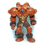 Boneco Exodia Yu Gi