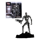 Boneco Exterminador Do Futuro