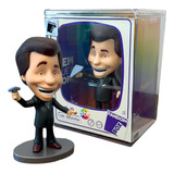 Boneco Fandom Box Silvinho