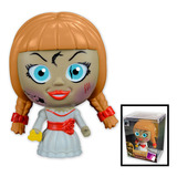Boneco Fandom Colecionavel Acrilico