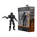 Boneco Figura Dark Trooper Star Wars Black Series F4066