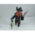 Boneco Figura Davy Jones Piratas Do Caribe Bootleg