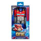 Boneco Figura Optimus Prime