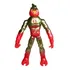 Boneco Figuras De Açao Armadura Omni-kix Chama Sunny 1750