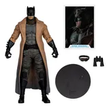 Boneco Figure Batman Vs