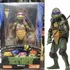 Boneco Figure Tartarugas Mutantes Ninjas Neca Articulados