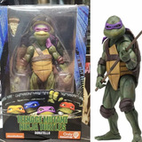 Boneco Figure Tartarugas Mutantes