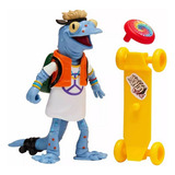 Boneco Filme As Tartarugas