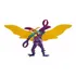 Boneco Filme As Tartarugas Ninja Scumbug 11cm 3670 Sunny