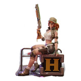 Boneco Fio Metal Slug