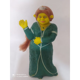 Boneco Fiona Shrek Vinil
