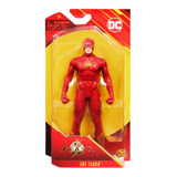 Boneco Flash Articulado 15cm