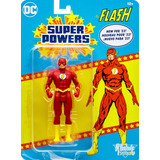 Boneco Flash Super Powers