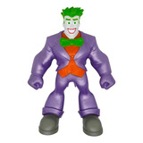 Boneco Flexivel Monsterflex 13cm