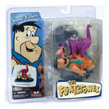 Boneco Flintstones Fred E