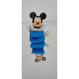 Boneco Fofolete Mickey Disney