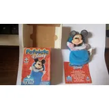 Boneco Fofolete Mickey Disney