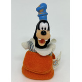 Boneco Fofolete Pateta Disney