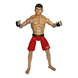 Boneco Forrest Griffin Deluxe