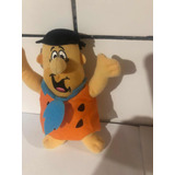 Boneco Fred Flintstones 