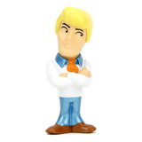 Boneco Fred Jones Scooby