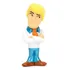 Boneco Fred Jones Scooby-doo Metalfigs 2,5  6,0 Cm Jada Toys