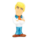 Boneco Fred Jones Scooby