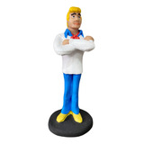 Boneco Fred Jones Scooby