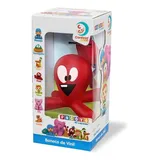 Boneco Fred Pocoyo