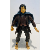 Boneco Frodo Super Poseable
