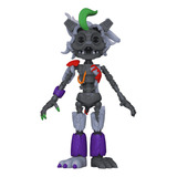 Boneco Funko Action Five