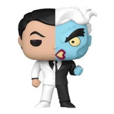 Boneco Funko Batman Animated
