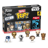 Boneco Funko Bitty Pop