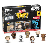 Boneco Funko Bitty Pop