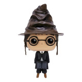 Boneco Funko Harry Potter