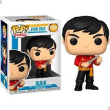 Boneco Funko Pop