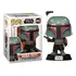 Boneco Funko Pop! #462 Boba Fett Mandalorian - Star Wars