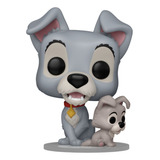 Boneco Funko Pop