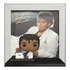 Boneco Funko Pop! Album Cover - Michael Jackson - Thriller 33