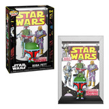 Boneco Funko Pop