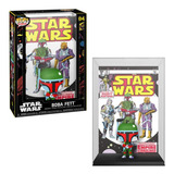 Boneco Funko Pop