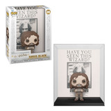 Boneco Funko Pop