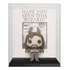 Boneco Funko Pop! Cover Harrypotter Poster With Sirius Black
