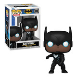 Boneco Funko Pop
