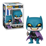 Boneco Funko Pop