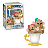 Boneco Funko Pop 