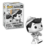 Boneco Funko Pop 