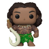 Boneco Funko Pop